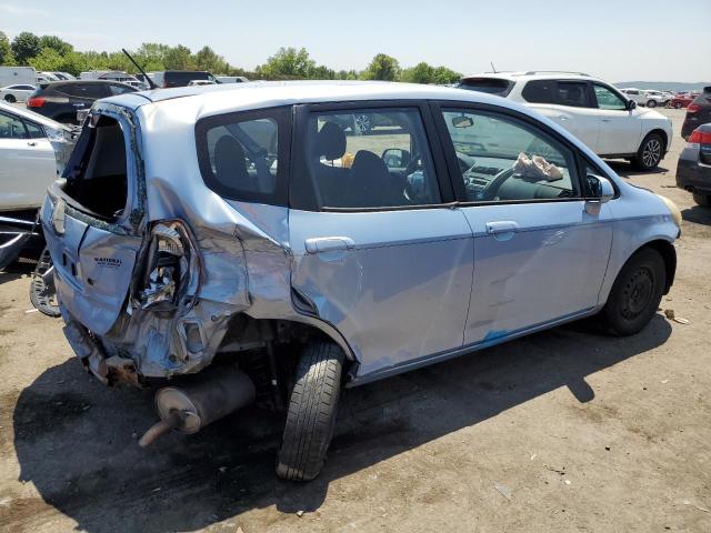 Photo 3 from auction – 2008 HONDA FIT with VIN JHMGD38428S068035