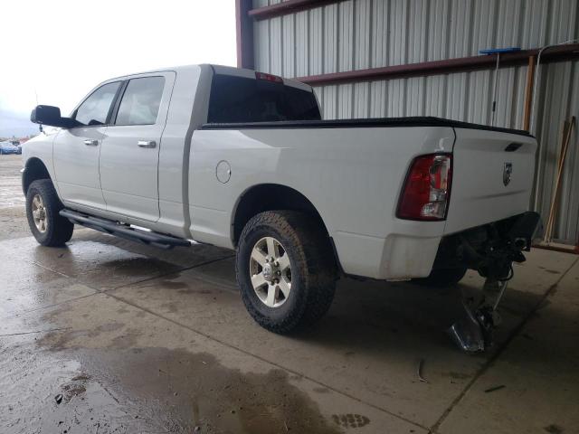 Photo 3 from auction – 2015 RAM 3500 SLT with VIN 3C63R3LL0FG630168