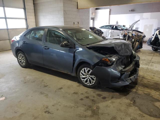 Photo 4 from auction – 2019 TOYOTA COROLLA L with VIN 2T1BURHE7KC209665