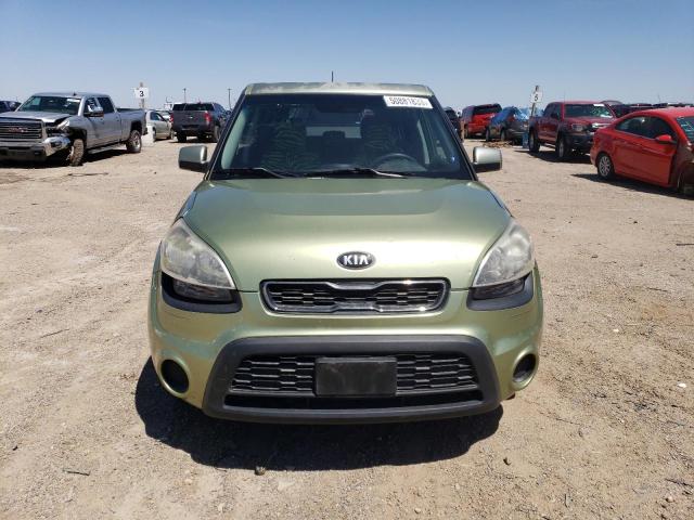 Photo 5 from auction – 2013 KIA SOUL with VIN KNDJT2A5XD7619235