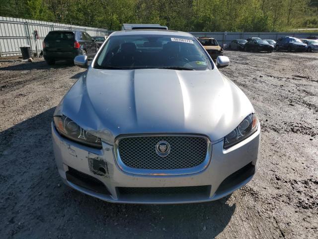 Photo 5 from auction – 2013 JAGUAR XF with VIN SAJWA0ES3DPS78634