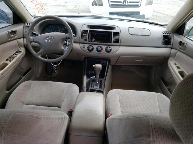 Photo 8 from auction – 2003 TOYOTA CAMRY LE with VIN 4T1BE32K53U659081