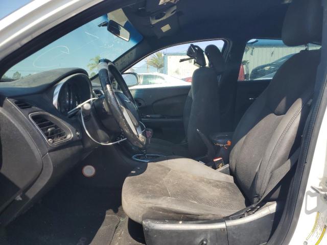 Photo 7 from auction – 2013 CHRYSLER 200 TOURIN with VIN 1C3CCBBB4DN639364