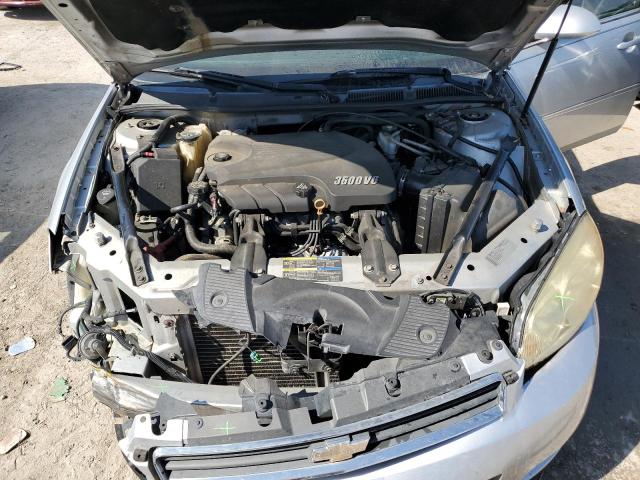 Photo 11 from auction – 2011 CHEVROLET IMPALA LS with VIN 2G1WA5EK0B1102011