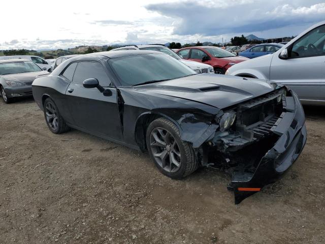 Photo 4 from auction – 2016 DODGE CHALLENGER with VIN 2C3CDZAG5GH325710