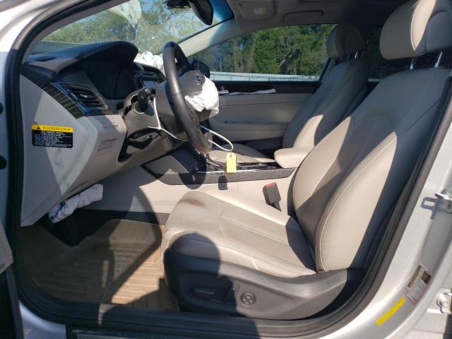 Photo 7 from auction – 2016 HYUNDAI SONATA SPO with VIN 5NPE34AF3GH330106