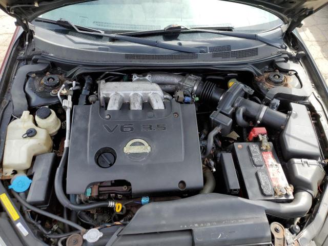 Photo 11 from auction – 2003 NISSAN ALTIMA SE with VIN 1N4BL11D83C198326