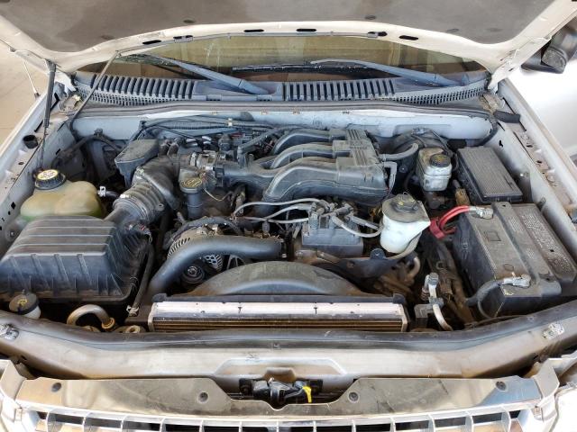 صورة رقم 11 من المزاد - 2005 FORD EXPLORER X مع VIN 1FMZU63K55UA45281