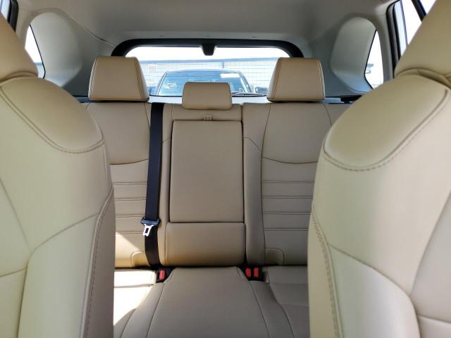 Photo 10 from auction – 2020 TOYOTA RAV4 LIMIT with VIN JTMN1RFV6LD057231