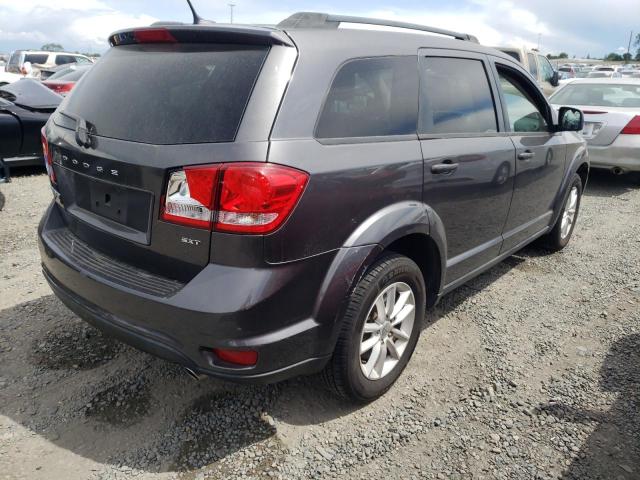 Photo 3 from auction – 2015 DODGE JOURNEY SX with VIN 3C4PDDBG3FT578772