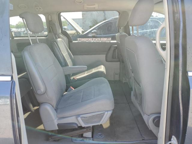 Photo 11 from auction – 2009 CHRYSLER TOWN & COU with VIN 2A8HR44E79R516194