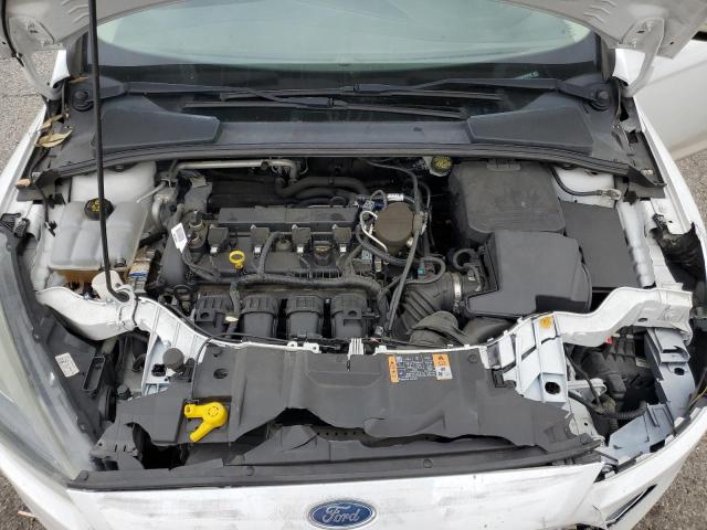 Photo 11 from auction – 2015 FORD FOCUS SE with VIN 1FADP3F26FL256146