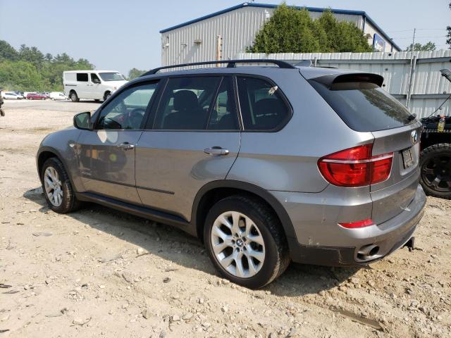 Photo 2 from auction – 2012 BMW X5 XDRIVE3 with VIN 5UXZW0C52C0B90001