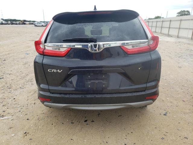 Photo 6 from auction – 2017 HONDA CR-V EXL with VIN 7FARW1H86HE016632