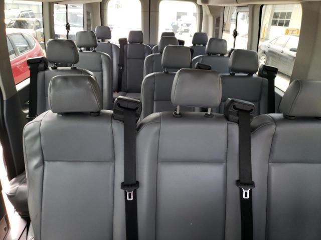 Photo 10 from auction – 2015 FORD TRANSIT T- with VIN 1FBVU4XG8FKA50313