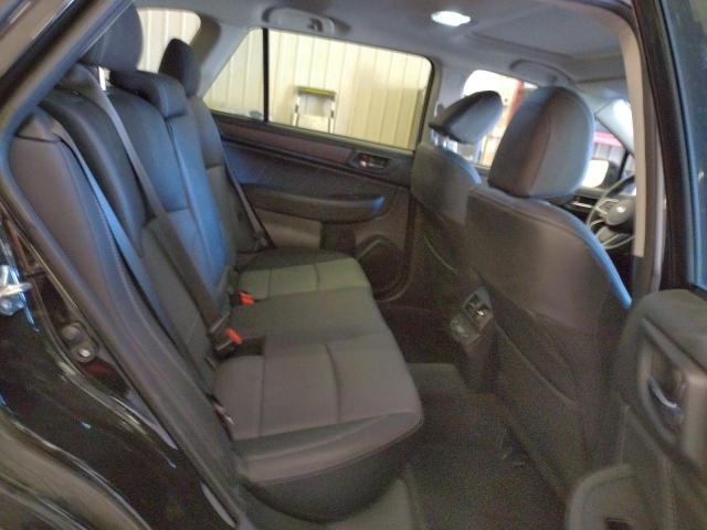 Photo 10 from auction – 2018 SUBARU OUTBACK 3. with VIN 4S4BSENC3J3334991