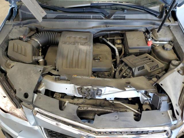 Photo 11 from auction – 2014 CHEVROLET EQUINOX LS with VIN 2GNFLEEKXE6120807