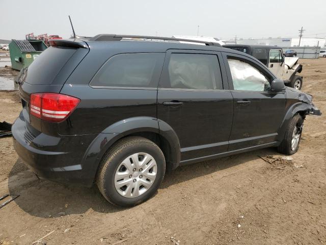 Photo 3 from auction – 2020 DODGE JOURNEY SE with VIN 3C4PDCAB2LT275509