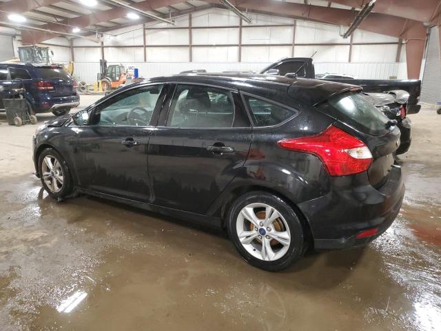 Photo 2 from auction – 2014 FORD FOCUS SE with VIN 1FADP3K20EL405591