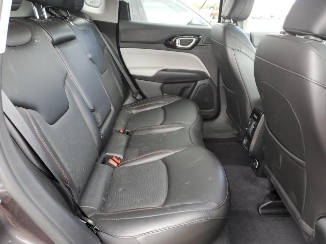 Photo 11 from auction – 2022 JEEP COMPASS LI with VIN 3C4NJDCB9NT227415