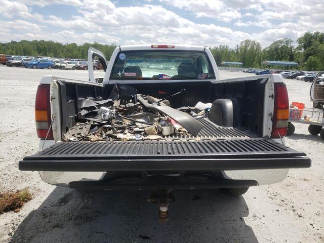 Photo 10 from auction – 2002 GMC NEW SIERRA with VIN 1GTEC14W82Z161809
