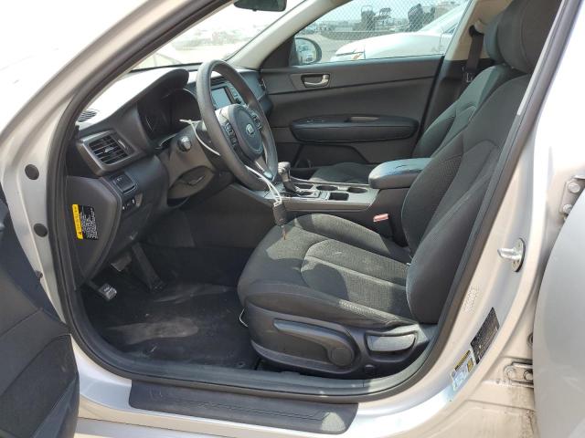 Photo 7 from auction – 2016 KIA OPTIMA LX with VIN KNAGT4L31G5117521