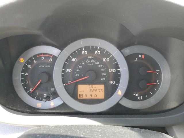 Zdjęcie 9 z aukcji – 2010 TOYOTA RAV4 z VIN 2T3BF4DV4AW049493
