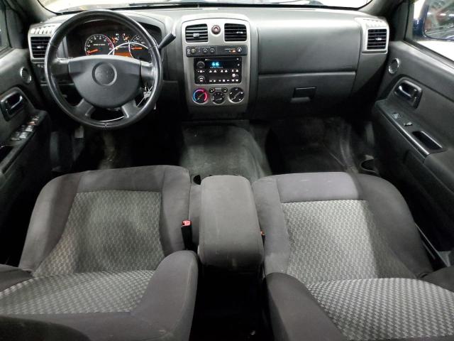 Photo 8 from auction – 2012 CHEVROLET COLORADO L with VIN 1GCHTCFE8C8114445