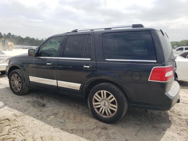 Photo 2 from auction – 2011 LINCOLN NAVIGATOR with VIN 5LMJJ2H52BEJ01682