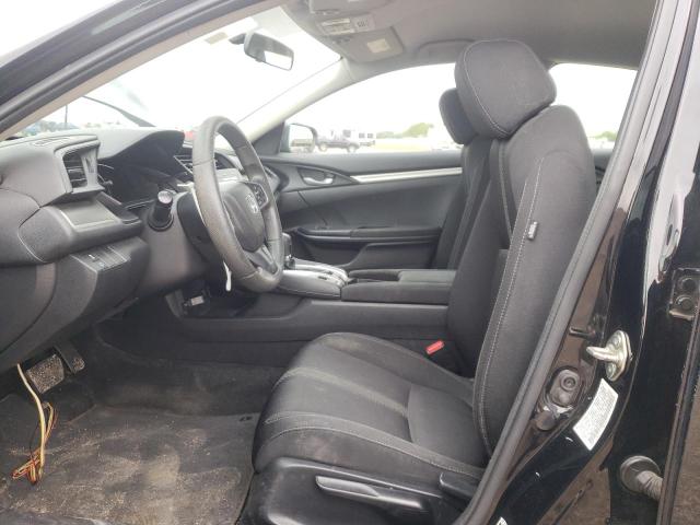 Photo 7 from auction – 2017 HONDA CIVIC LX with VIN 19XFC2F52HE047226