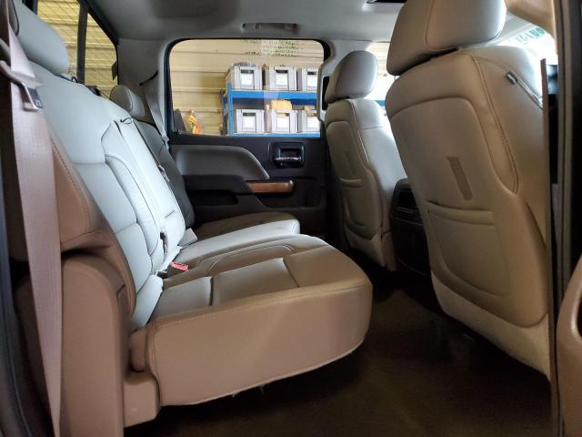 Photo 10 from auction – 2015 CHEVROLET SILVERADO with VIN 3GCUKSEJ4FG497339