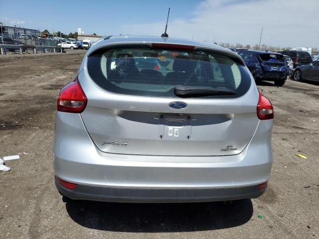 Photo 6 from auction – 2015 FORD FOCUS SE with VIN 1FADP3K29FL233109