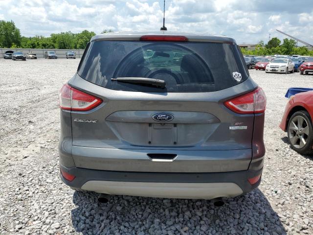 Photo 6 from auction – 2014 FORD ESCAPE SE with VIN 1FMCU0G93EUC93216
