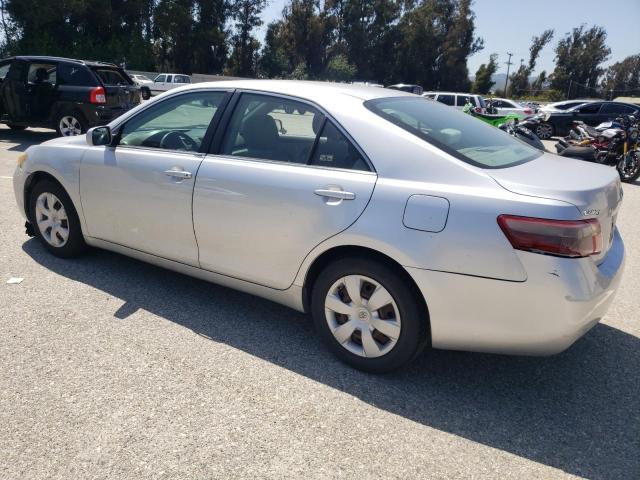 Photo 2 from auction – 2009 TOYOTA CAMRY BASE with VIN 4T1BE46K89U848641