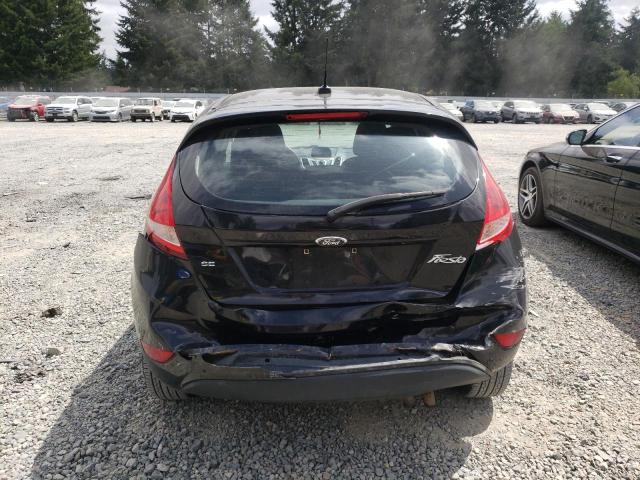 Photo 6 from auction – 2013 FORD FIESTA SE with VIN 3FADP4EJ8DM119655