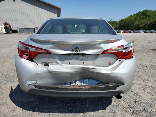 Photo 6 from auction – 2014 TOYOTA COROLLA with VIN 2T1BURHE9EC013179