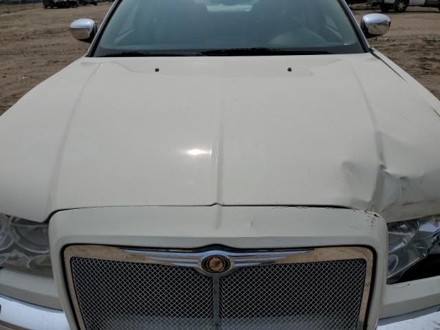 Photo 11 from auction – 2005 CHRYSLER 300C with VIN 2C3AA63H95H673396