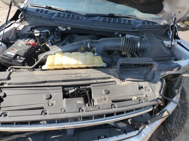 Photo 11 from auction – 2019 FORD F150 SUPER with VIN 1FTEW1E47KFC77539