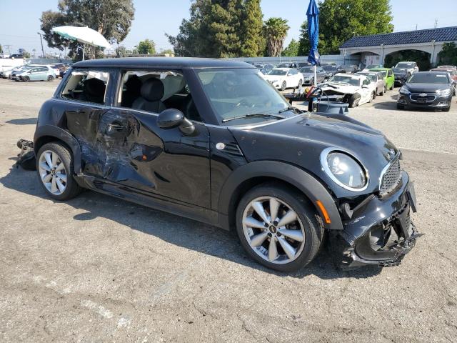 Photo 4 from auction – 2013 MINI COOPER with VIN WMWSU3C54DT688043