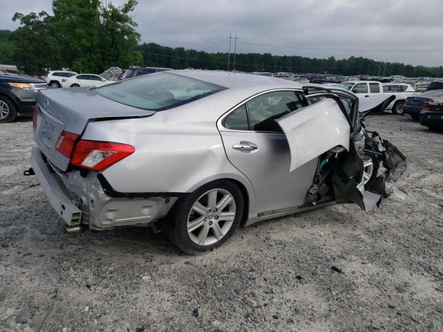 Photo 3 from auction – 2007 LEXUS ES 350 with VIN JTHBJ46G472066517