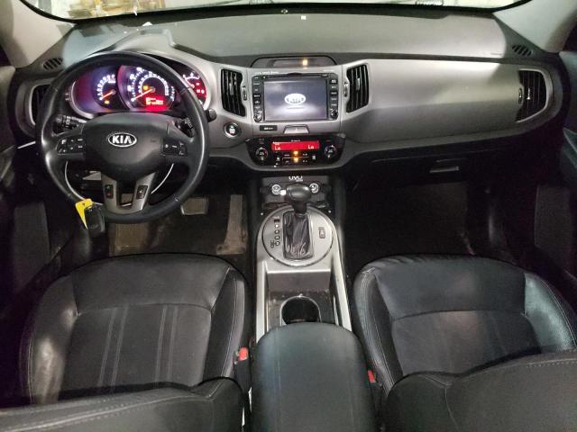 Фото 8 с аукциона – 2014 KIA SPORTAGE E с VIN KNDPCCAC1E7611914