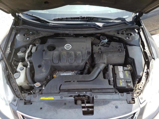 Photo 11 from auction – 2012 NISSAN ALTIMA BAS with VIN 1N4AL2AP3CN438298