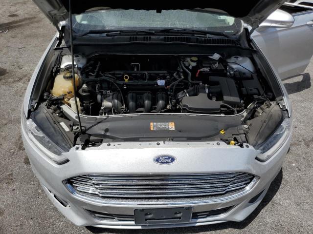 Photo 11 from auction – 2013 FORD FUSION SE with VIN 3FA6P0H72DR348336