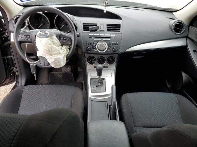 Photo 8 from auction – 2010 MAZDA 3 I with VIN JM1BL1SF4A1274966