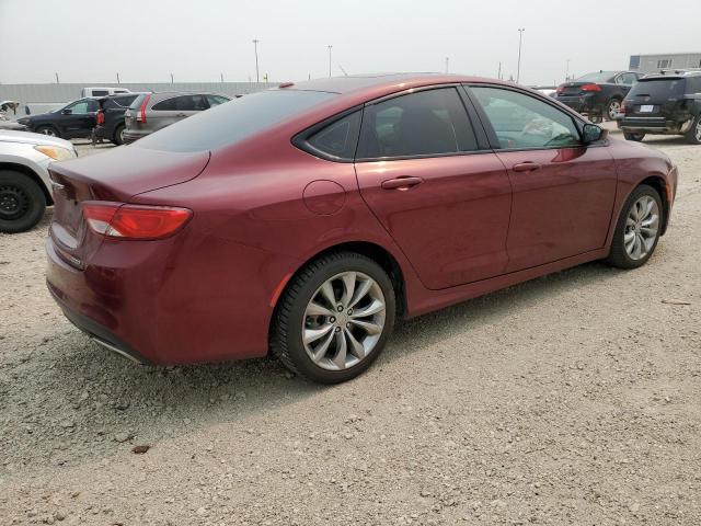 Photo 3 from auction – 2016 CHRYSLER 200 S with VIN 1C3CCCDG2GN140047