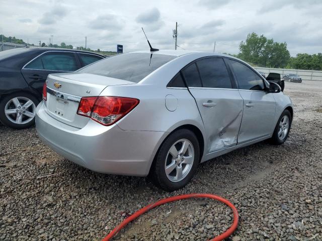 Photo 3 from auction – 2014 CHEVROLET CRUZE LT with VIN 1G1PC5SB2E7409027