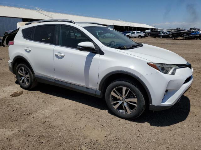 Photo 4 from auction – 2018 TOYOTA RAV4 ADVEN with VIN 2T3WFREV6JW496405
