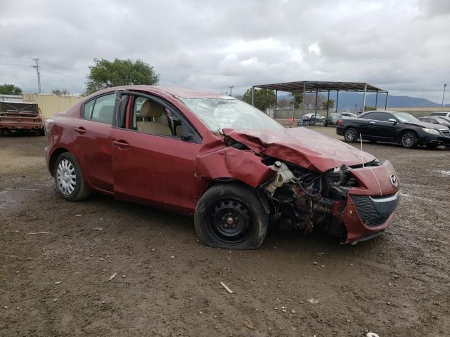 Photo 4 from auction – 2010 MAZDA 3 I with VIN JM1BL1SG6A1101748