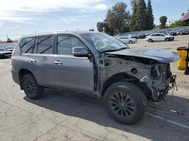 Photo 4 from auction – 2021 LEXUS GX 460 PRE with VIN JTJAM7BX4M5281852