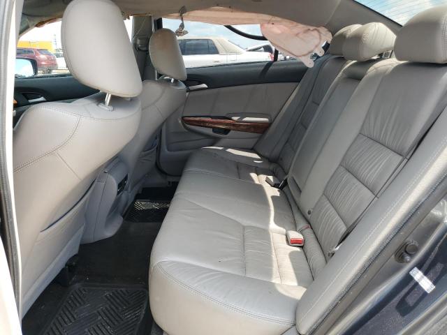 Photo 10 from auction – 2011 HONDA ACCORD EXL with VIN 1HGCP3F87BA012054
